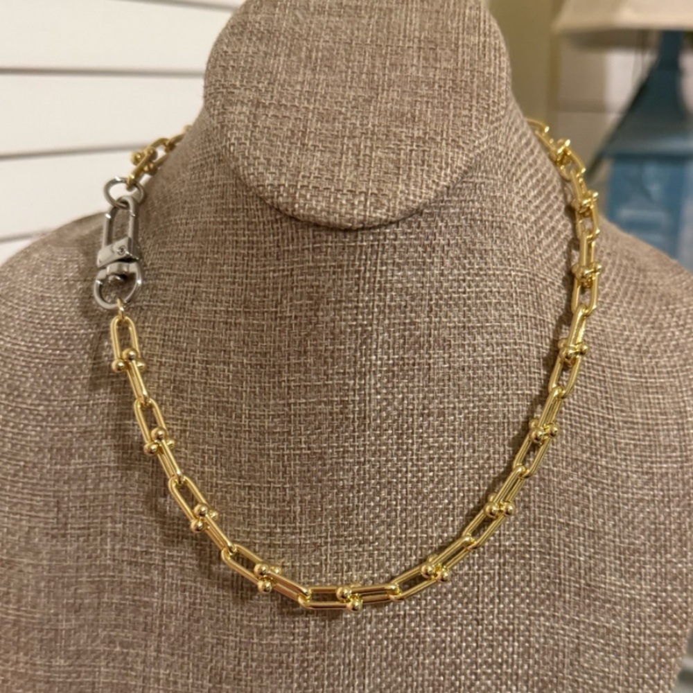 Evereve Mina Necklace
